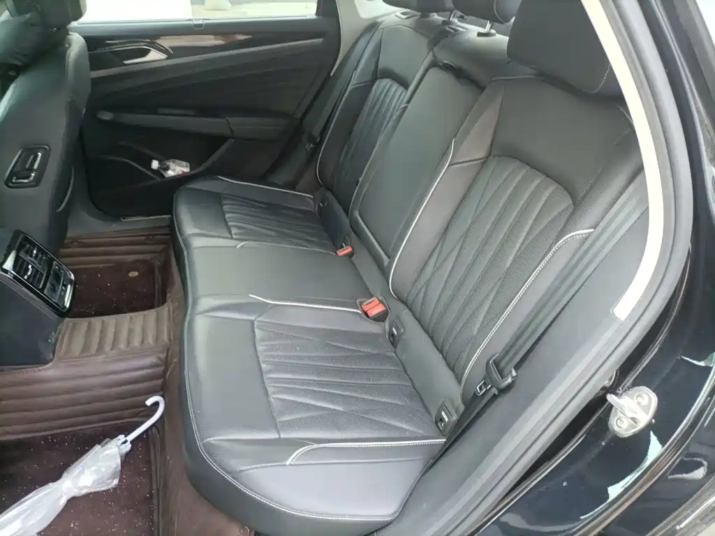 صورة 13 - Volkswagen Passat