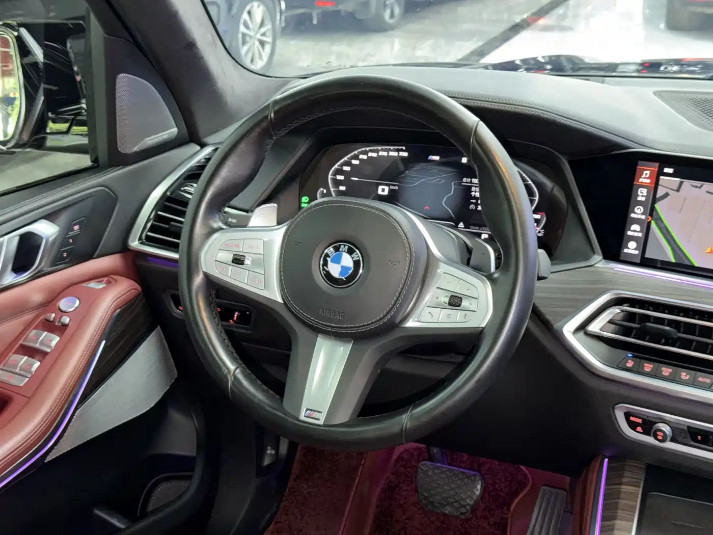 Photo 13 - BMW X5