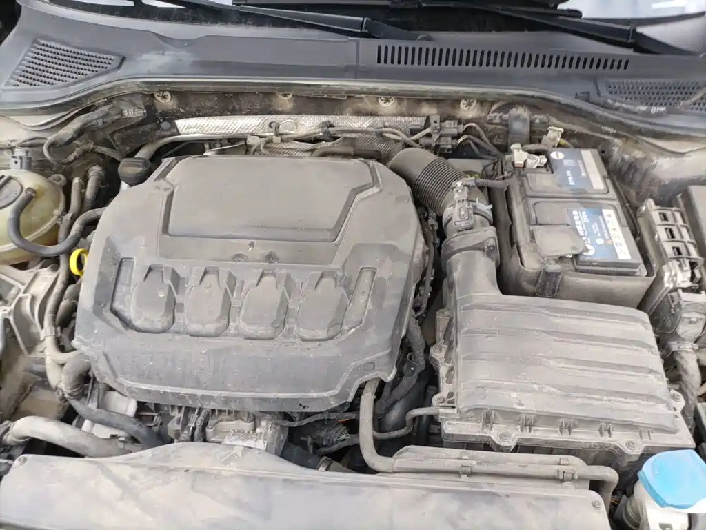 صورة 16 - Volkswagen Passat
