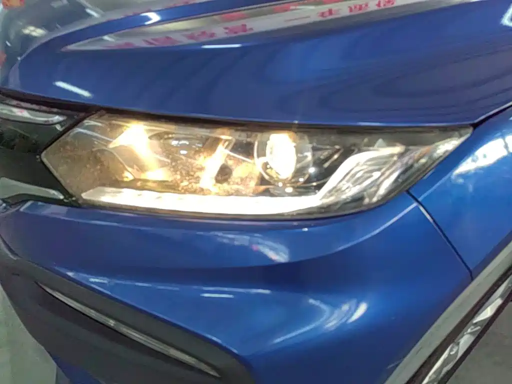 Фото 24 - Honda XR-V