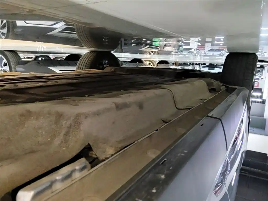 BYD Song PLUS PHEV 2025 DM-i 112KM Honor фото 22