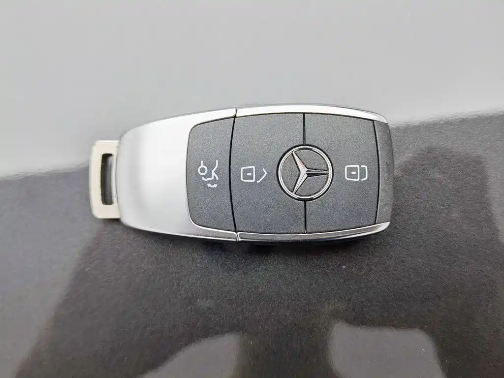 Mercedes-Benz C-Class (Import) 2022 2022 Facelift C 260 Coupe