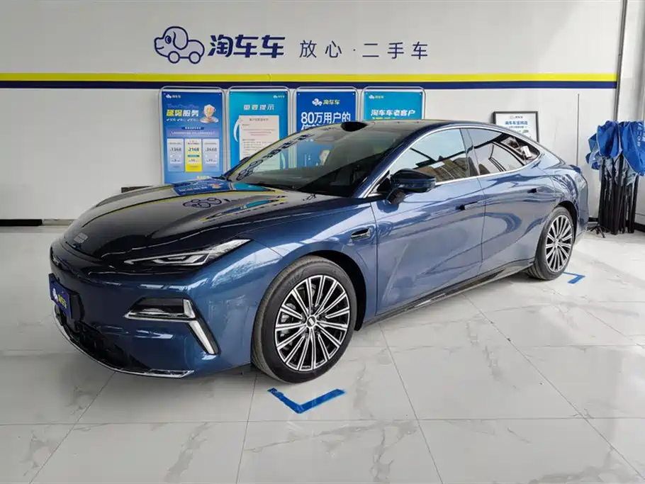 Geely Galaxy Galaxy Xingyao 8 2025 130km EM-P Starship Edition