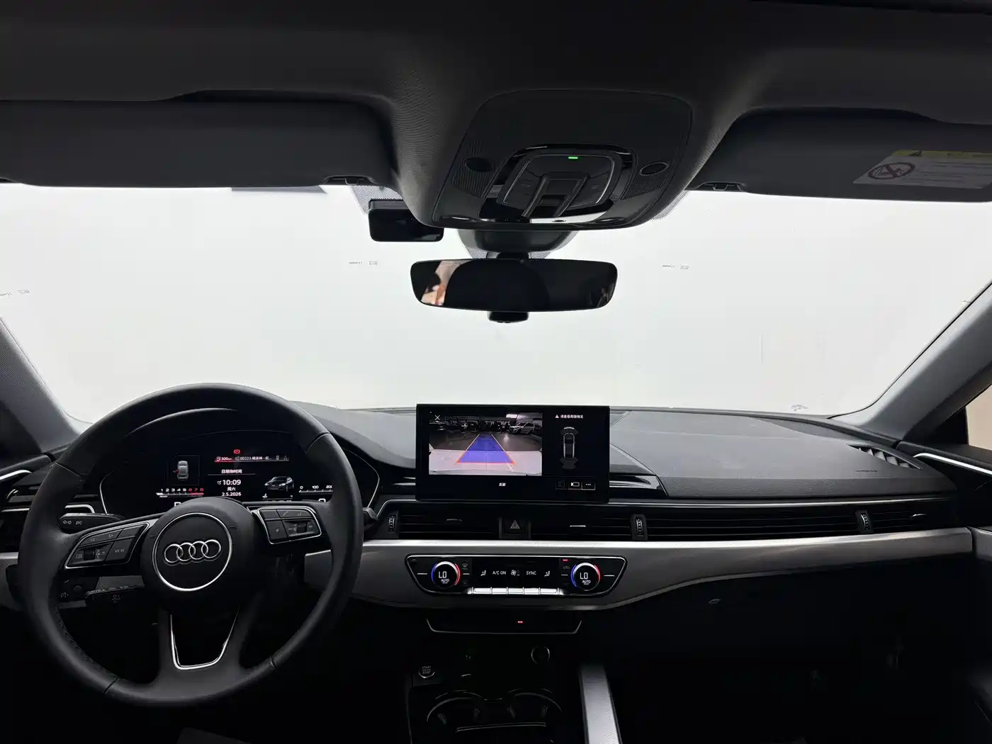 Audi A5 (Import) 2023 Sportback 40 TFSI Fashion Dynamic фото 5