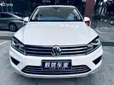 Фото 3 - Volkswagen Touareg