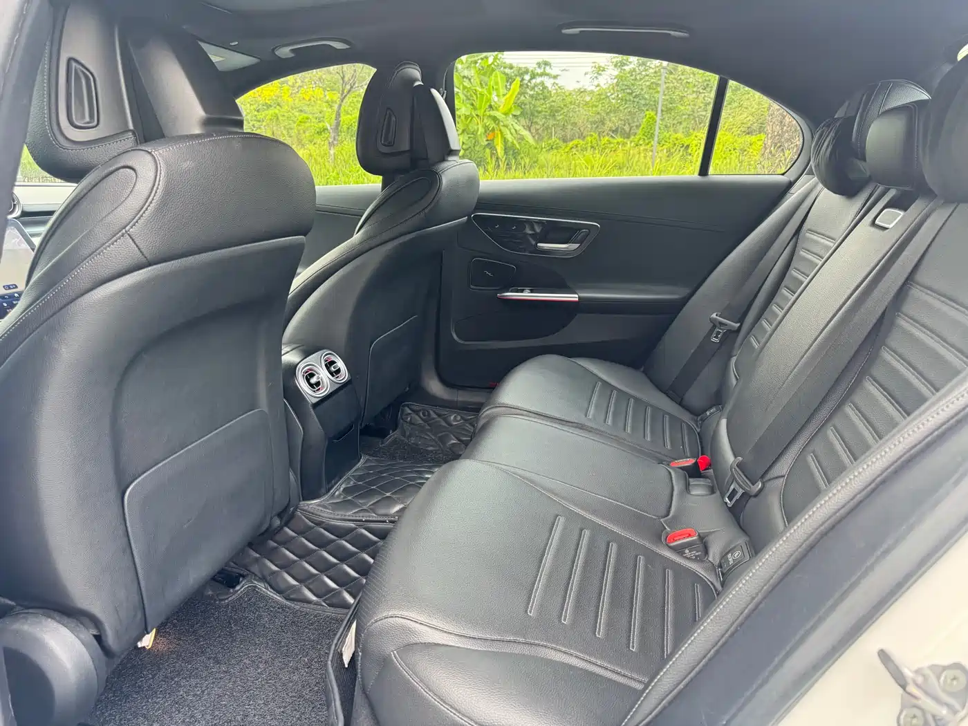 Mercedes-Benz C-Class 2022 C 260 L Sport Edition фото 13