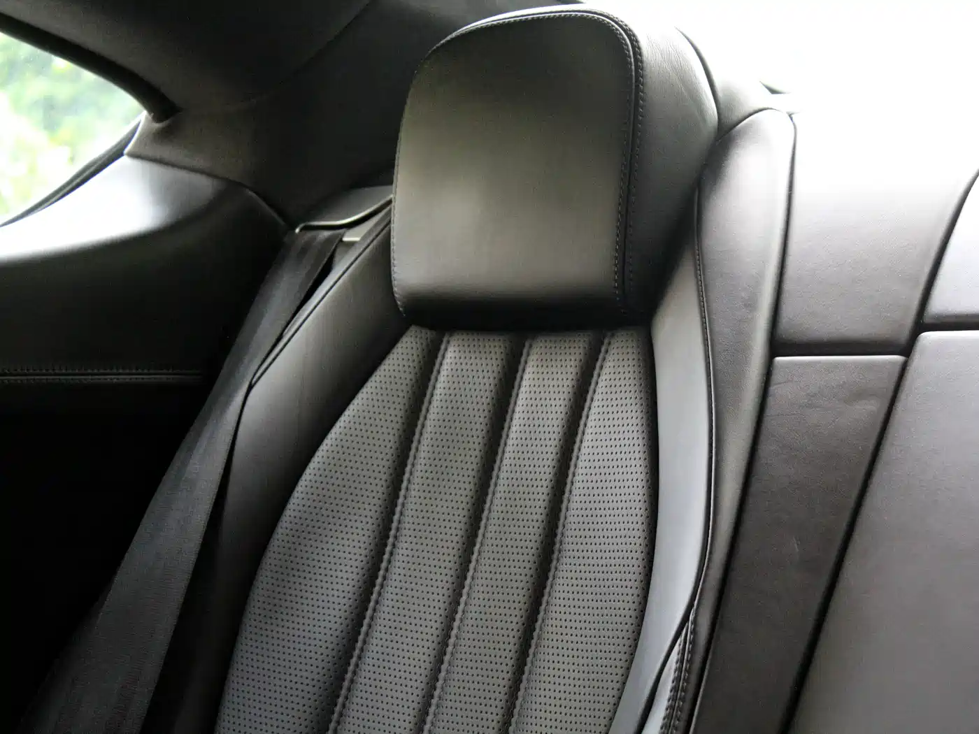 Bentley Continental 2013 2012 4.0T GT V8