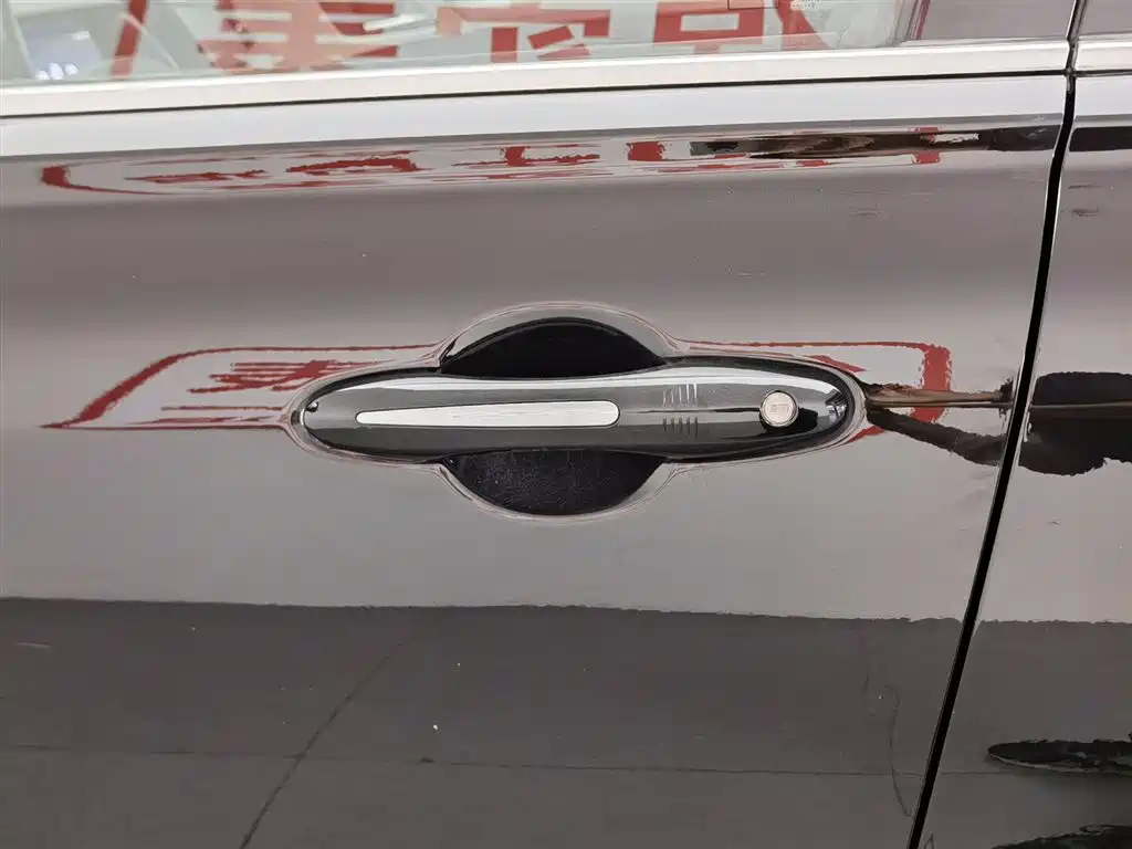 Haval H7 2019 2.0T Zhixiang Edition China V фото 18