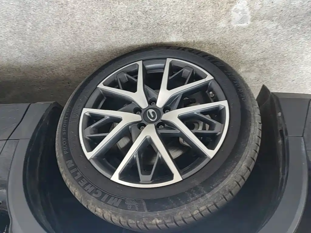 Photo 23 - GAC Trumpchi GS8