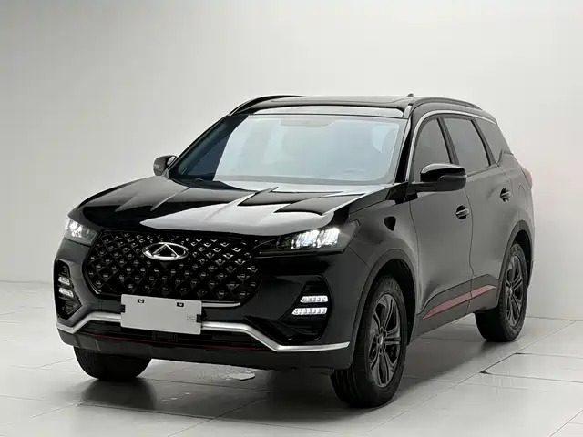 CHERY TIGGO 7