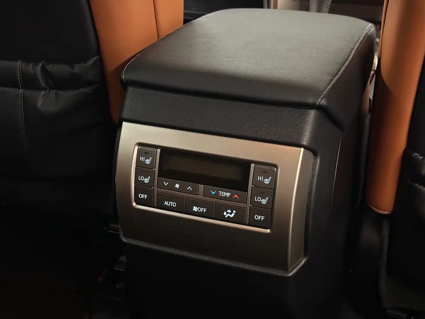 Lexus GX 2014 2014 400 Premium