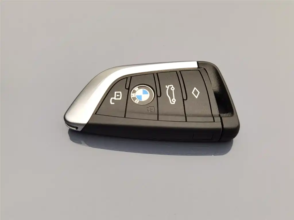 BMW 2 Series (Import) 2023 225i 4-Door Coupe M Sport Shadowline Package фото 19