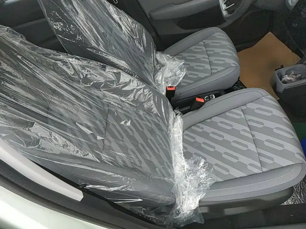 Leapmotor T03 2026 2025 Model 310 Comfort Edition
