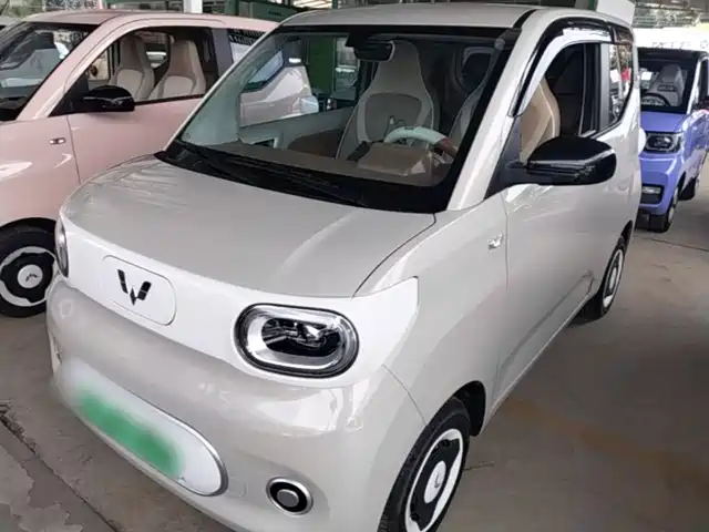 Wuling Motors Hongguang MINIEV 2025