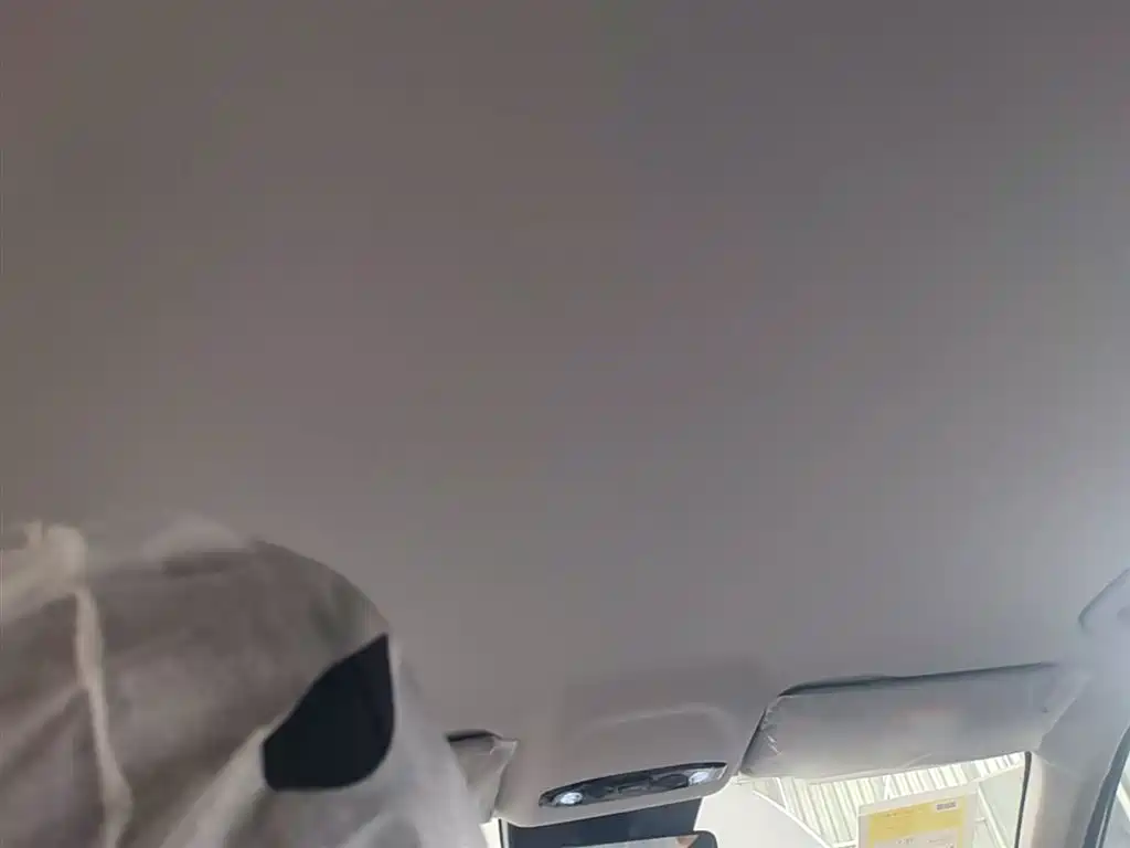 Geely Galaxy Galaxy E5 2026 530km Voyager Edition фото 18