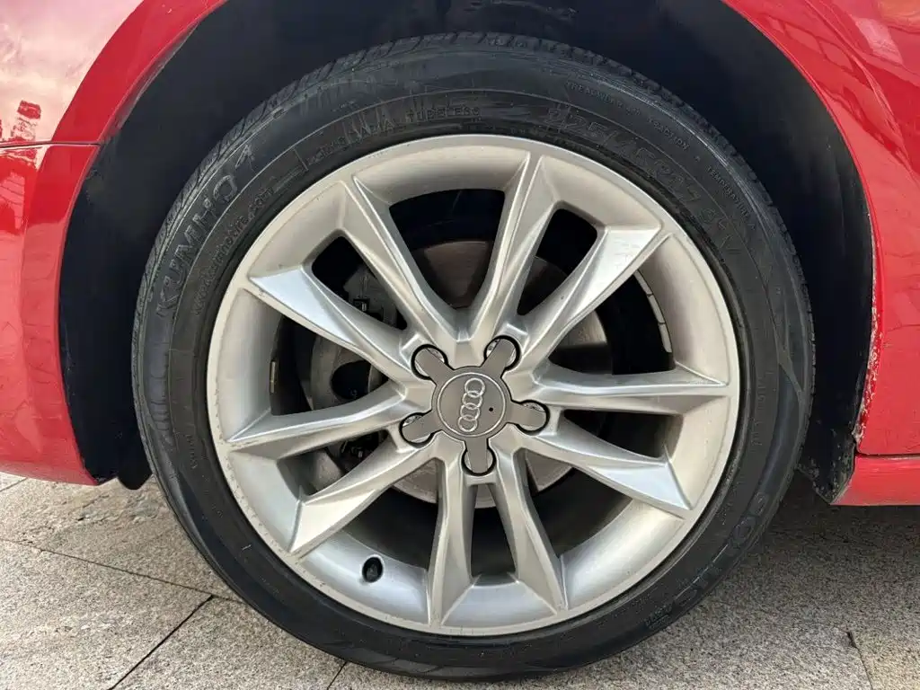 Photo 17 - Audi A3