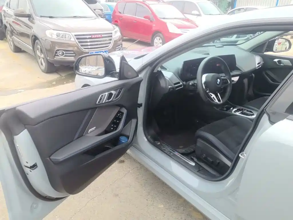 BMW 2 Series 2025 2025 225L M Sport Moonlight Package
