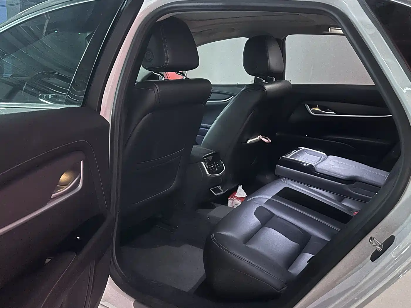 Cadillac XTS 2018 28T Technology фото 4