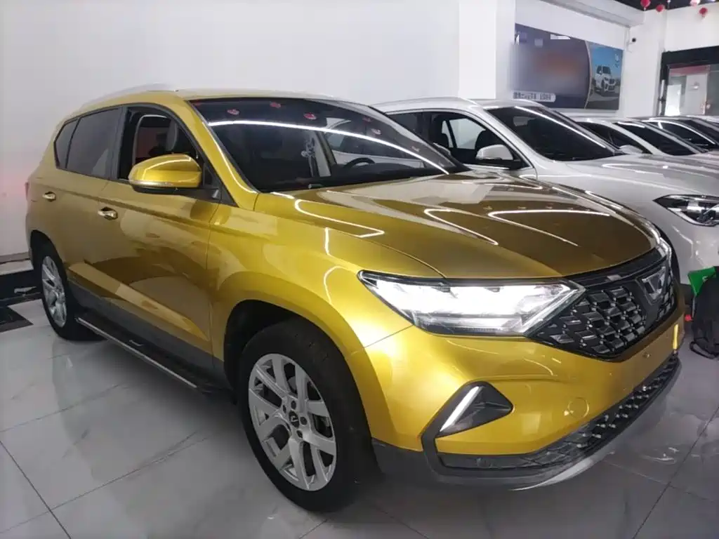 Jetta VS5 2019 2019 280TSI Automatic Joy Edition