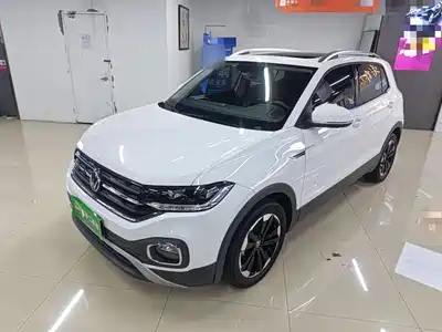Volkswagen Tacqua