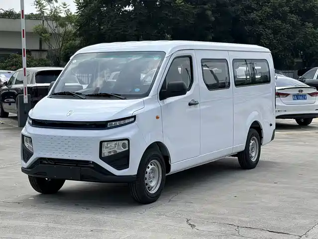 Jinbei Jiyun E6 2026