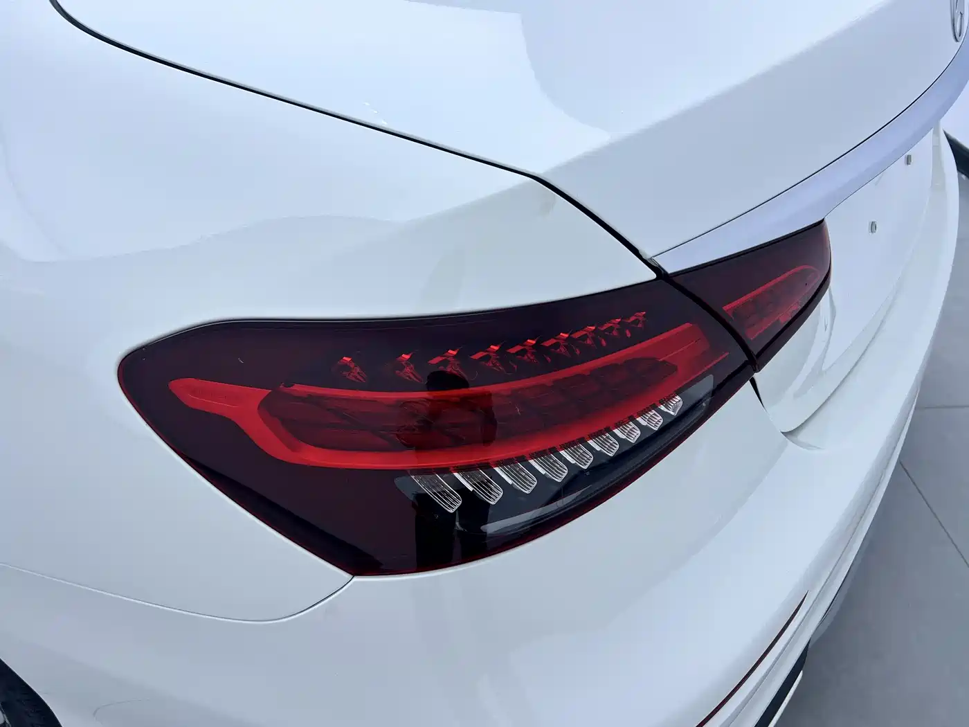 Mercedes-Benz E-Class 2021 E 300 L Sport Fashion фото 9
