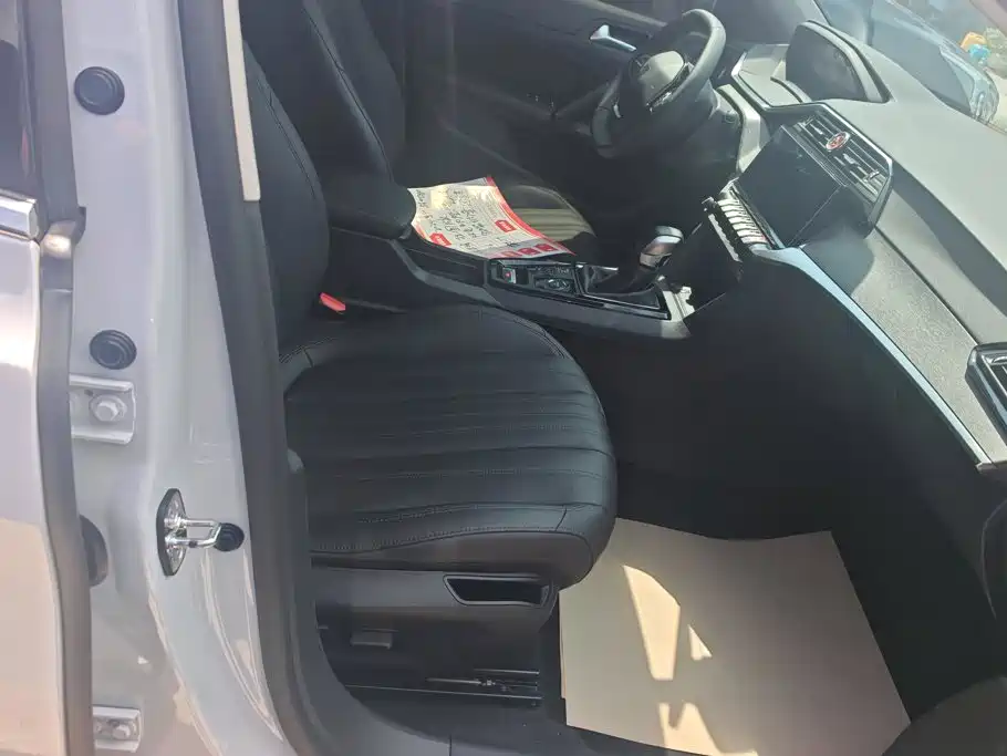 Peugeot 408 2024 2024 360THP Dá Dá Edition Latour