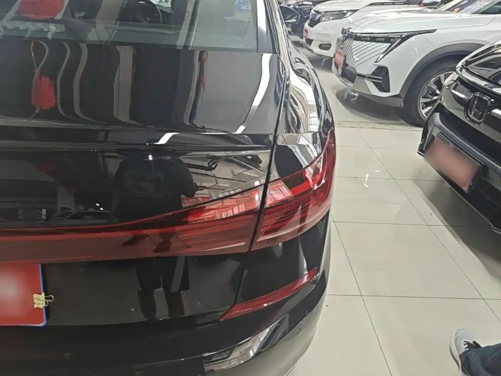 Volkswagen Passat 2025 2025 Outstanding 280TSI Business Edition