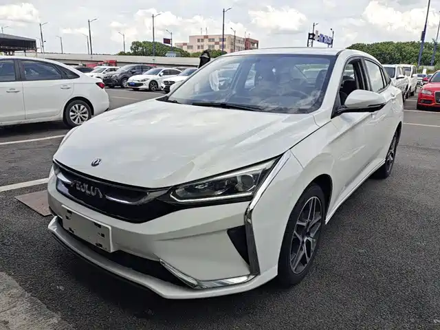 Dongfeng Aeolus Yixuan 2021