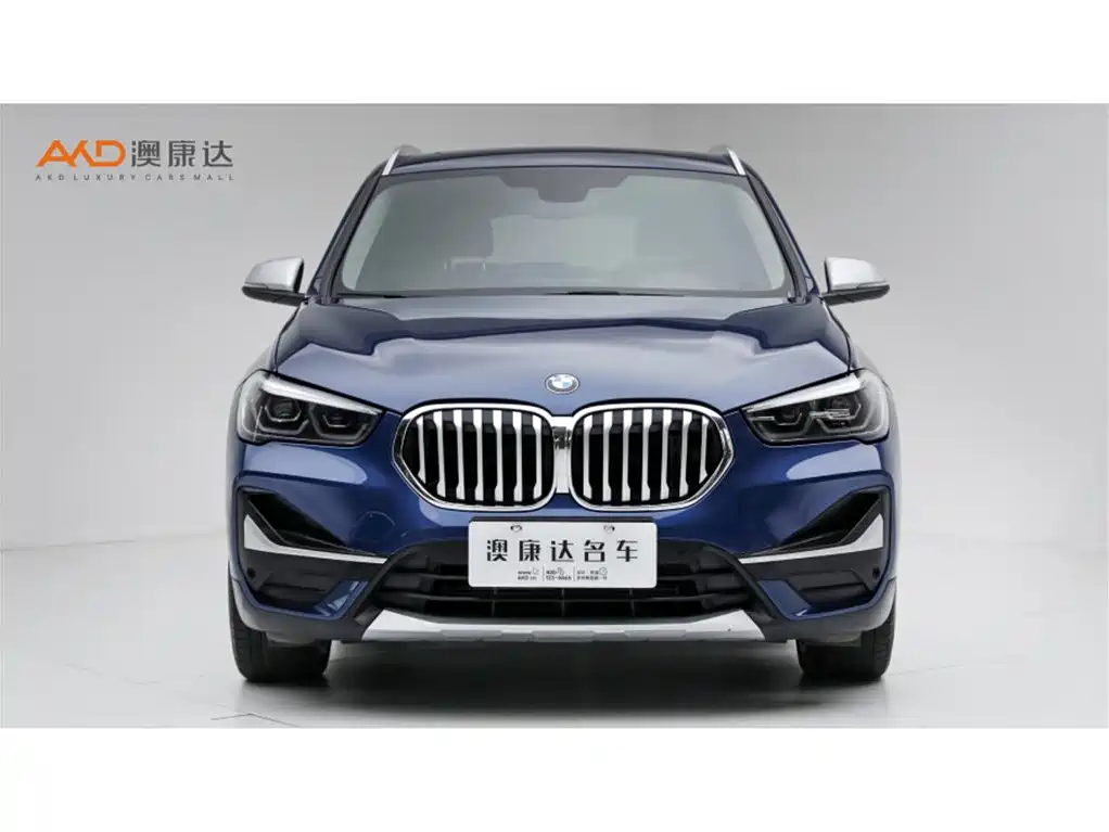 Photo 2 - BMW X1