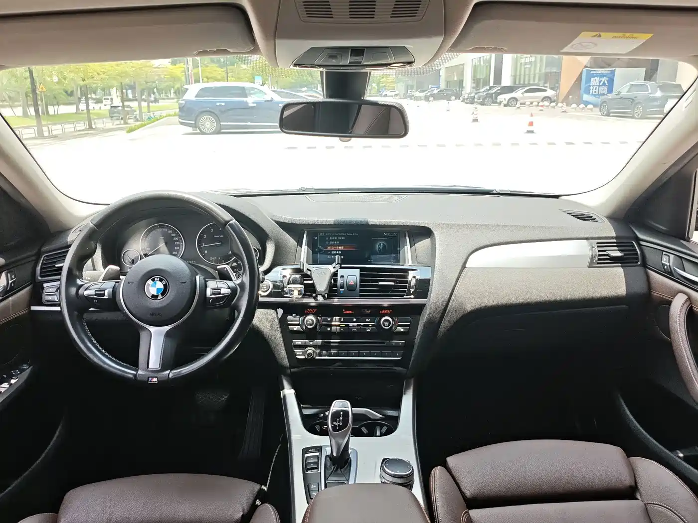 Photo 7 - BMW X4