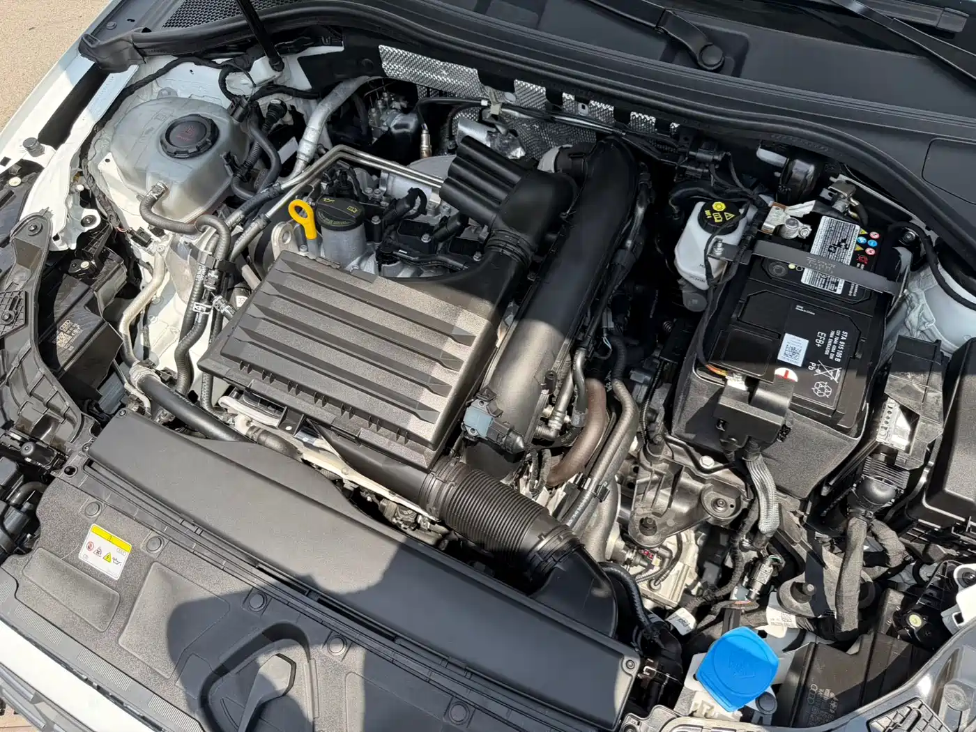 Audi A3 2022 Sportback 35 TFSI Style Sport фото 12