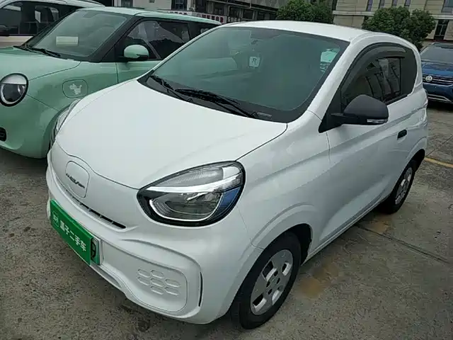 Roewe Kaiwei CLEVER 2022