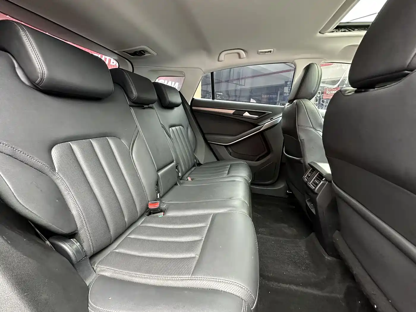 Ford Territory 2022 2021 Territory S EcoBoost 145 CVT Smart Edition