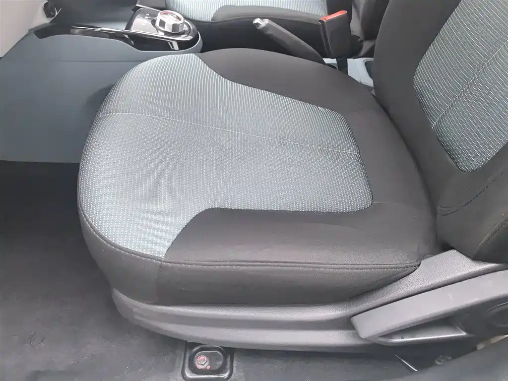 CHANGAN BENBEN E STAR