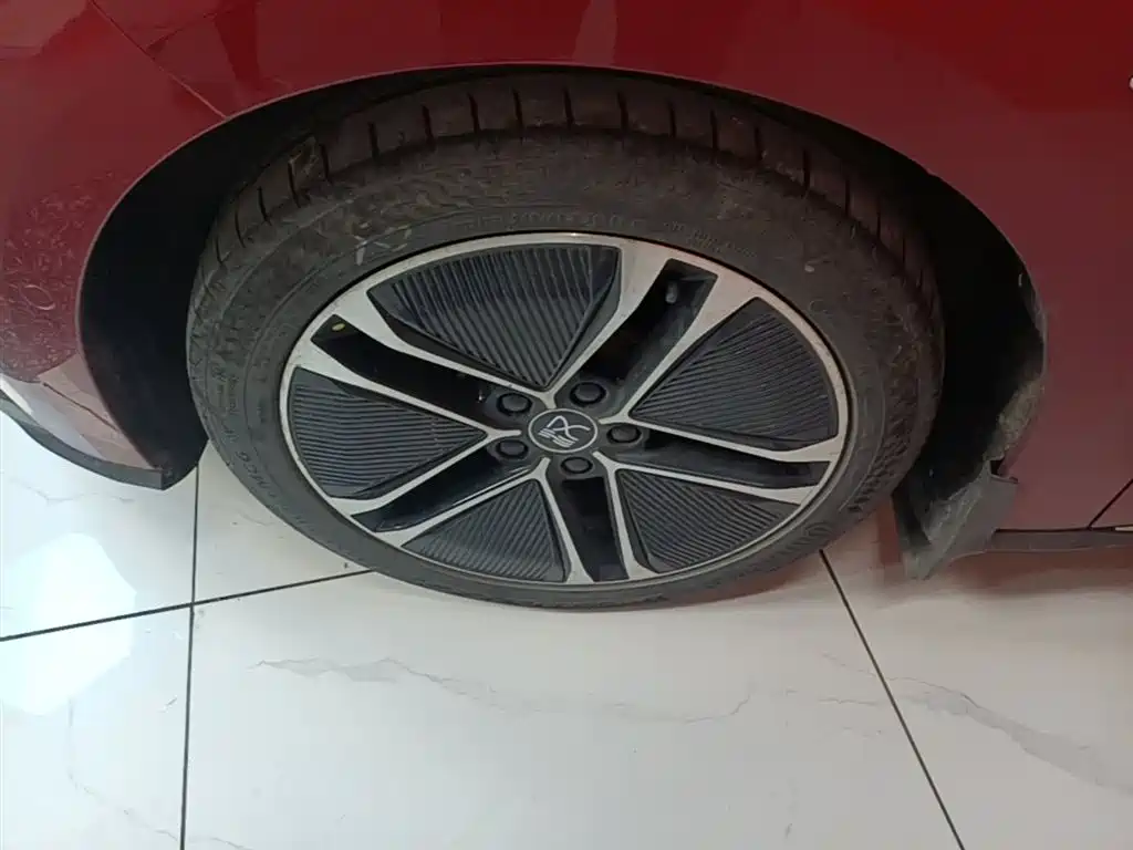 BYD Han 2020 EV Extended Range Premium фото 23