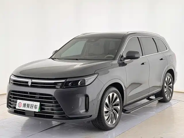 AITO Wenjie AITO M7 2023