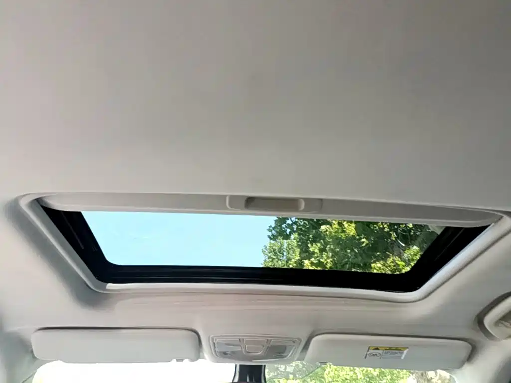 BAIC Changhe Q35 2019 2018 1.5L Manual Xuan-Ku Edition