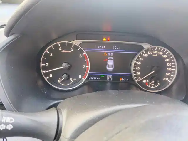 Nissan Teana 2021 2.0T XL Upper AD1 Smart Enjoy Pilot — фото 4
