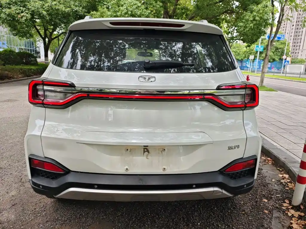 Cowin Xuanjie 2021 2020 Facelift 1.5L Manual Chao