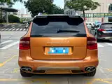 صورة 5 - Porsche Cayenne