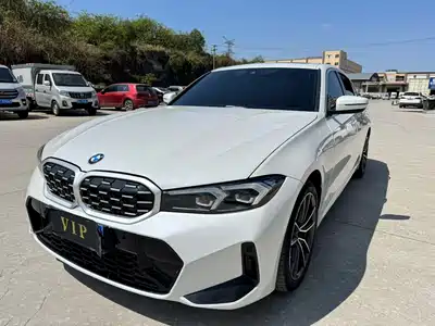 BMW 3