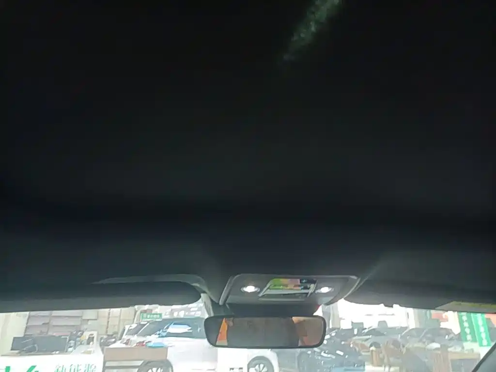 BYD Han 2020 EV Extended Range Premium фото 18