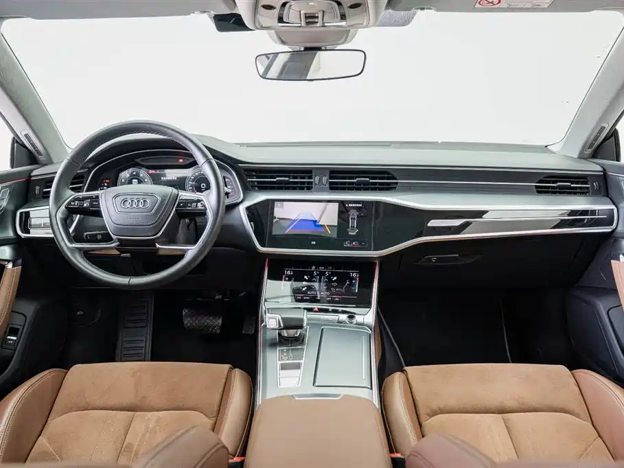 AUDI A7L