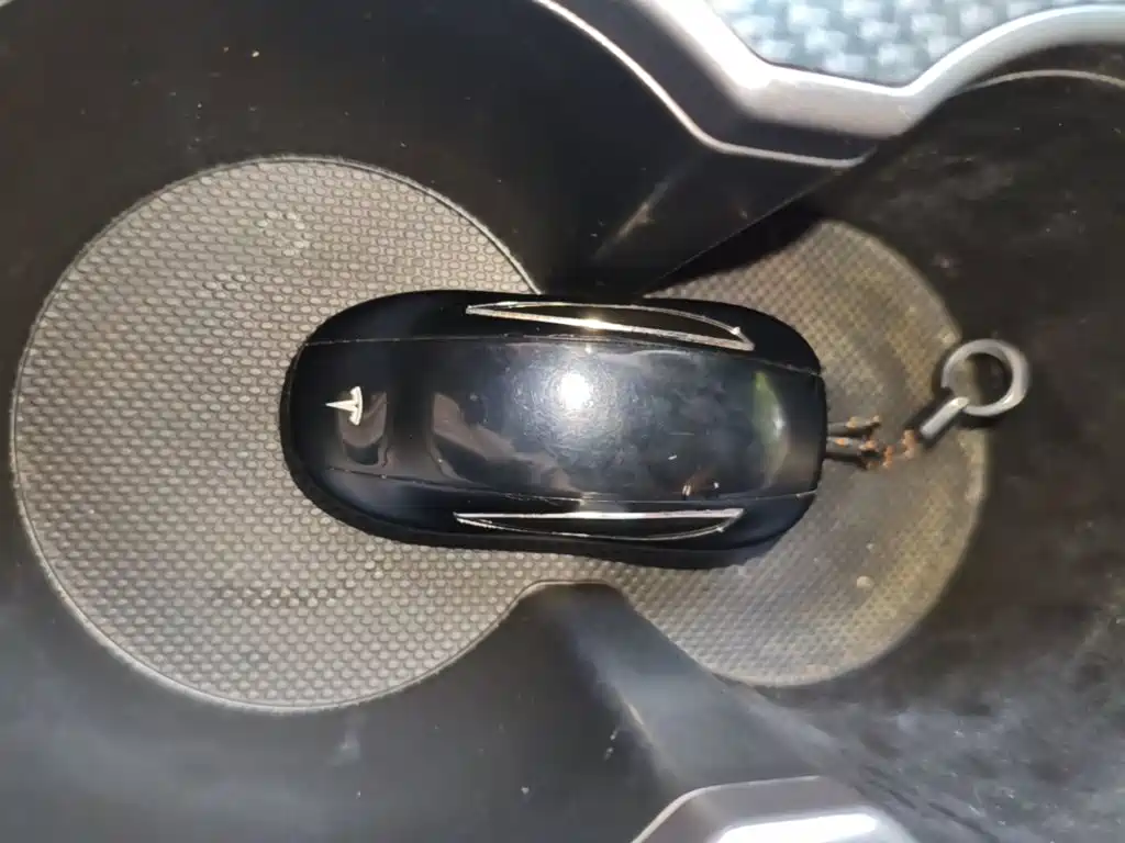Фото 9 - Tesla Model X