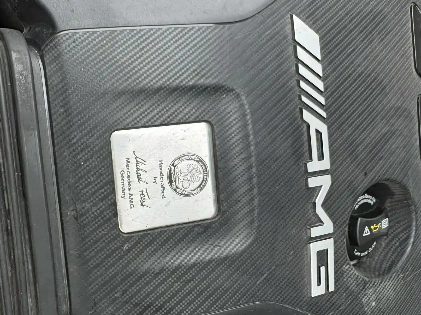 Mercedes-Benz A-Class AMG (Import) 2024 AMG A 45 S 4MATIC+ фото 7