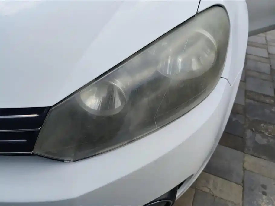Volkswagen Golf 2010 1.4TSI Auto Comfort фото 5
