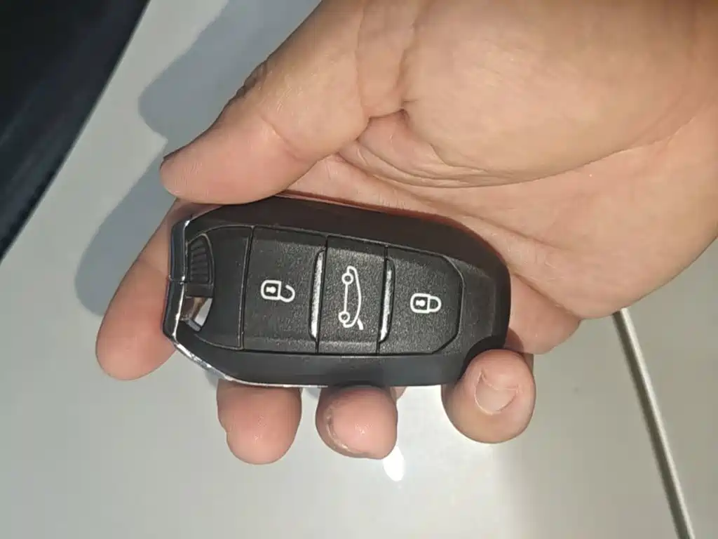DS 6 2015 2014 1.6T Exclusive Edition THP160
