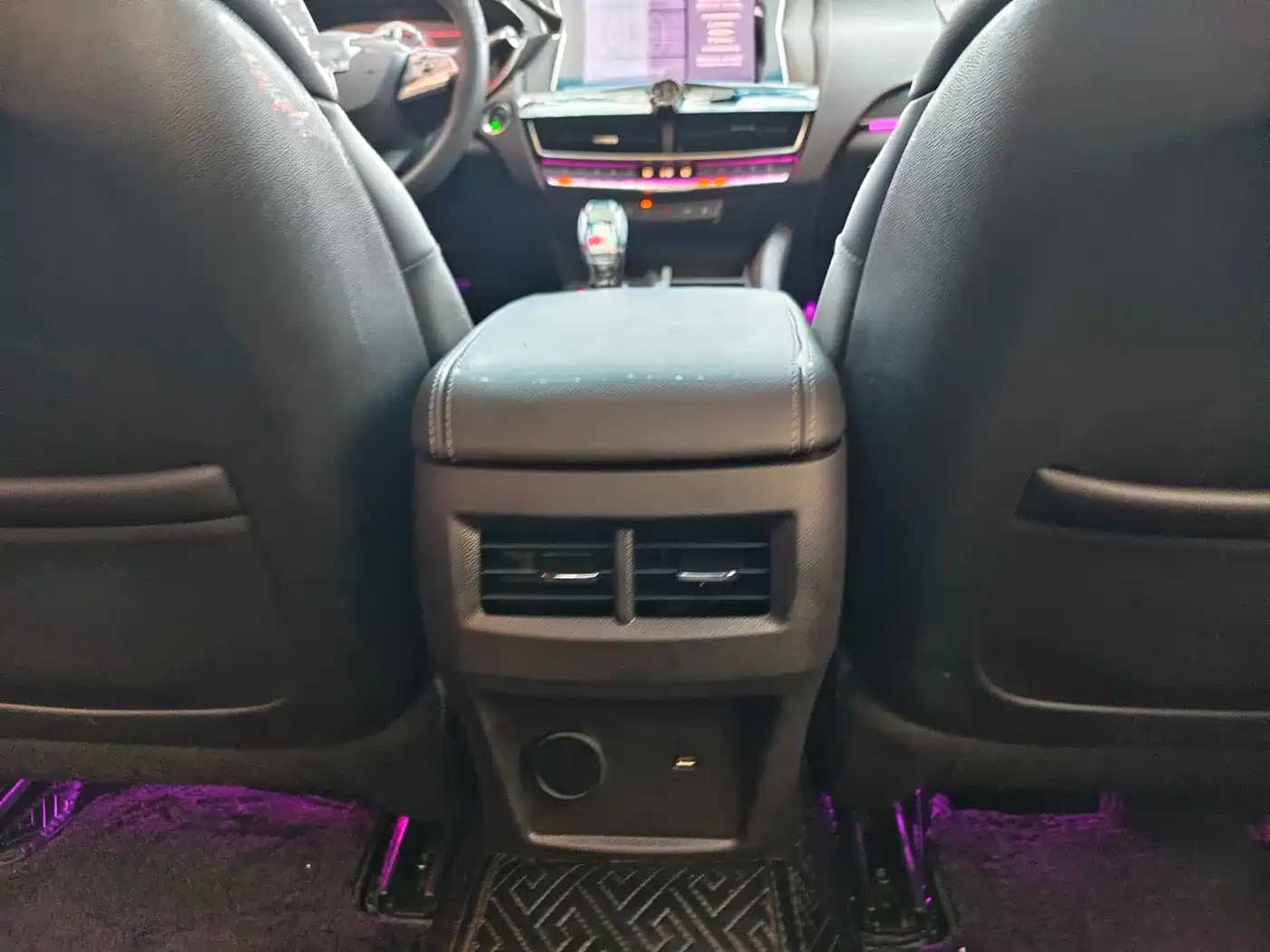 Cadillac CT5 2023 28T Prestige Style фото 28