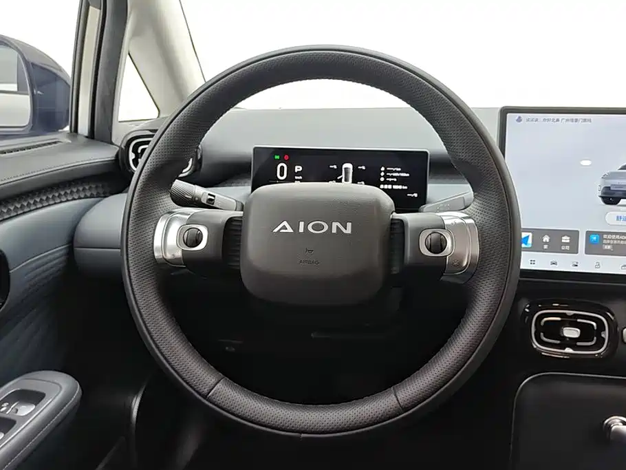 Aion UT 2025 2025 420 Smart Premium Edition